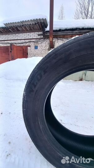 Dunlop Grandtrek ST30 225/65 R17 102H