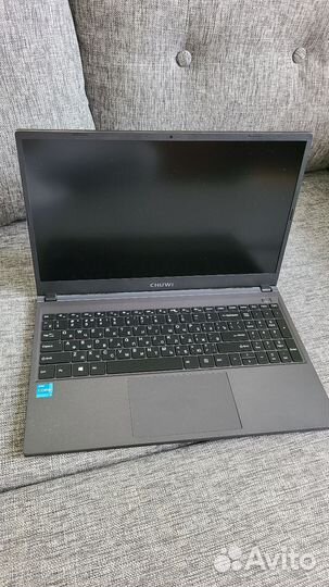 Ноутбук chuwi corebook xpro 15.6