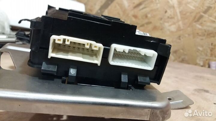 Блок комфорта mazda 6 gj cx-9