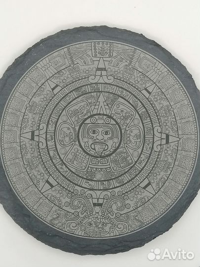 Лазерная гравировка металла, пластика, камня и пр