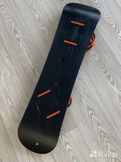 Сноуборд детский 97