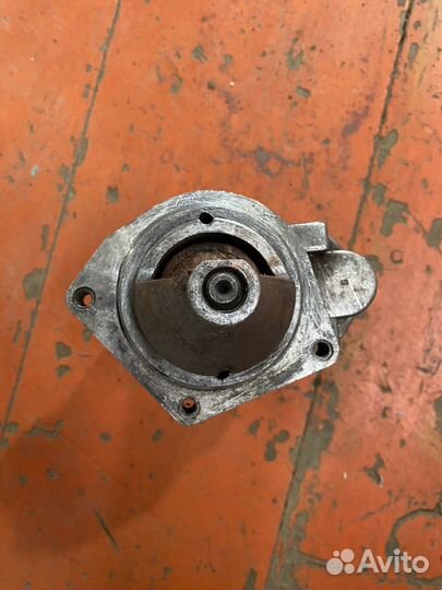 Стартер Ваз 2107, Нива