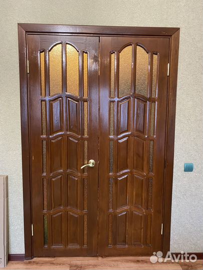 Продается дверной блок