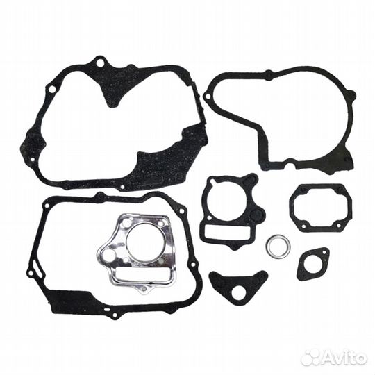 Набор прокладок большой Alpha Delta 90см3 Россия