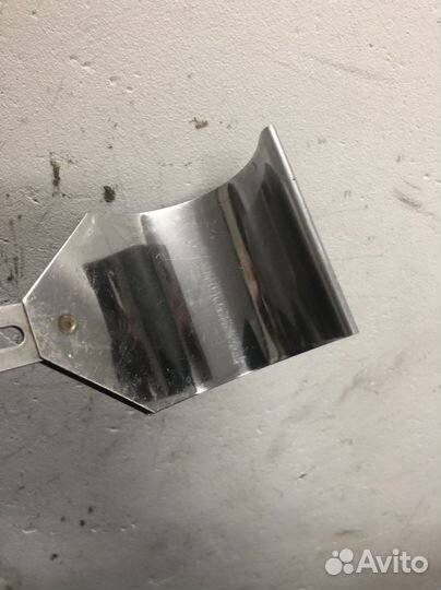 Защитный рефлектор пламени Rothenberger Германия