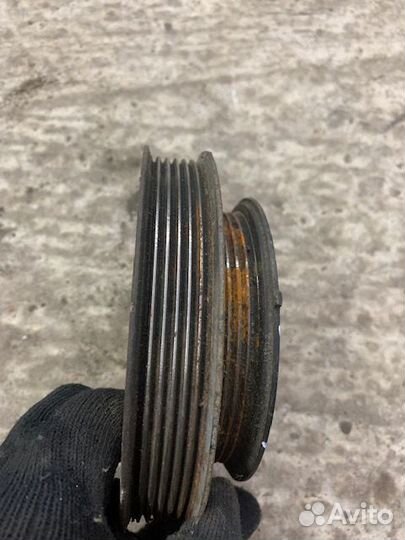 Шкив коленвала Максима А32 2,0 / 3,0