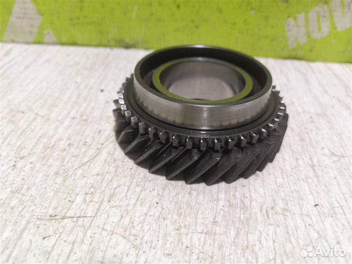 Шестерня МКПП Хендай i30 12-17