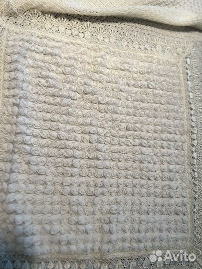 Плед детский