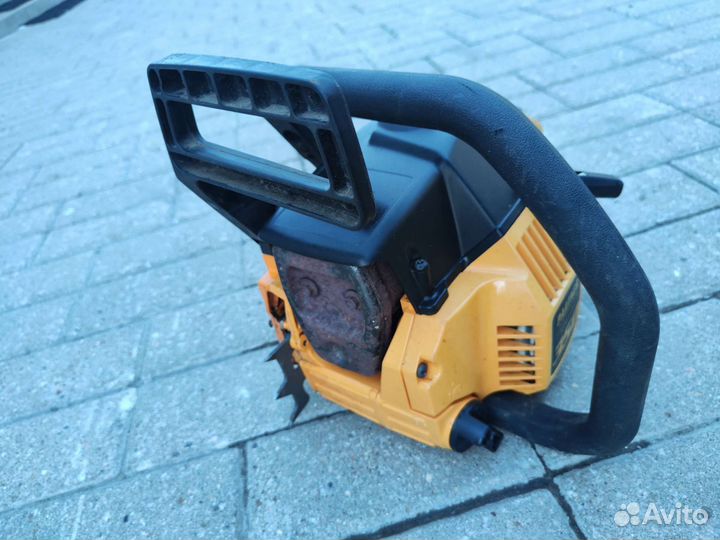 Бензопила partner 350