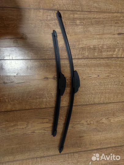 Щетки стеклоочистителя denso Ford Fusion 2шт