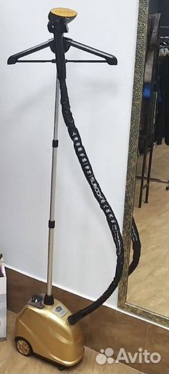 Отпариватель парогенератор