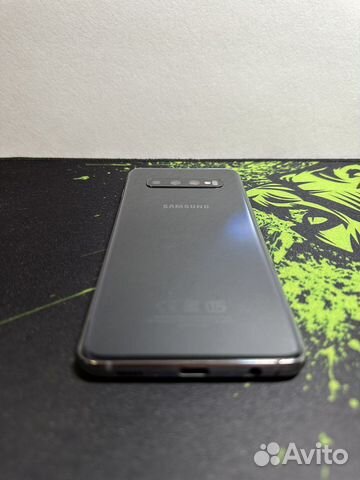 Samsung Galaxy S10, 8/128 ГБ купить в Москве | Электроника | Авито