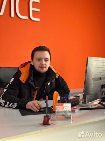 Мастер-приемщик на автосервис (г. Ростов-на-Дону)