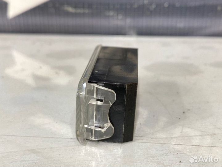 Плафон салона Audi A6 Allroad C6 AUK 2007