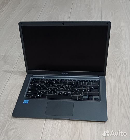 Ноутбук Digma EVE 14 C415