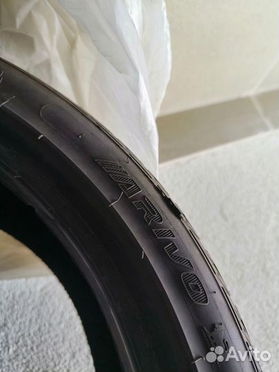 Arivo Winmaster ARW2 225/40 R18 92H