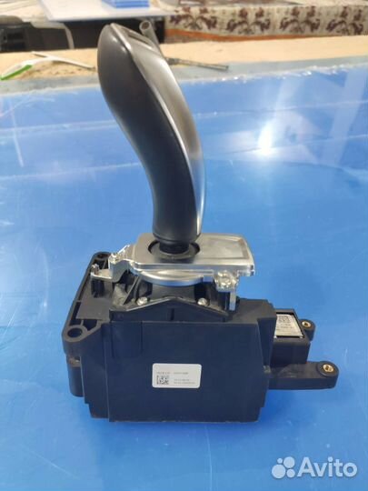 Селектор АКПП bmw x5 e70