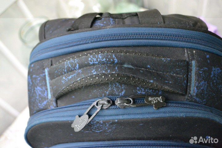 Рюкзак школьный