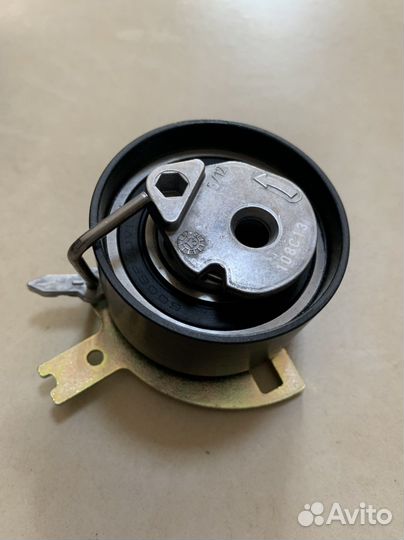 Ролик грм натяжной Gates T43186