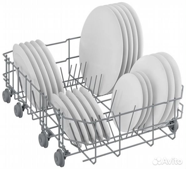 Встраиваемая посудомоечная машина Beko bdis15020