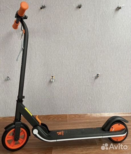 Электросамокат