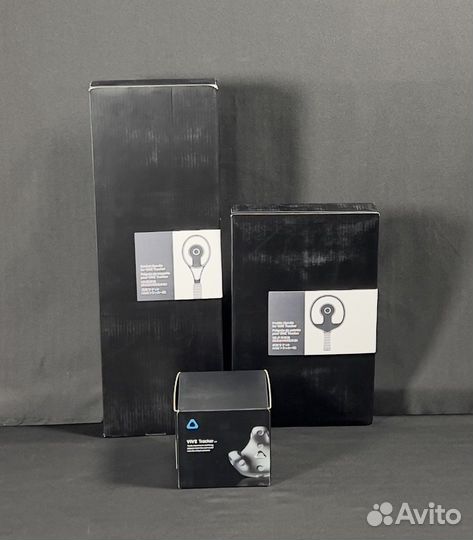 Vive Racket Sports Set. Новый комплект