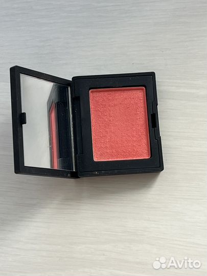Румяна nars orgazm x