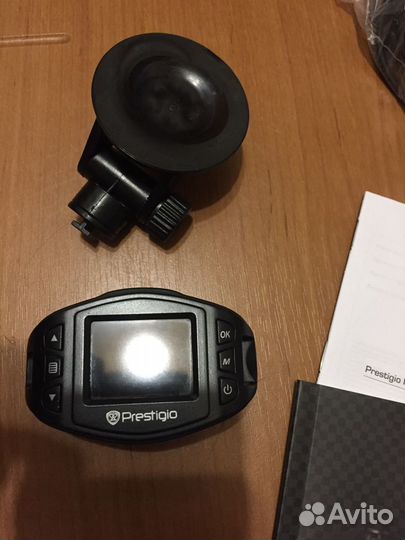 Видеорегистратор