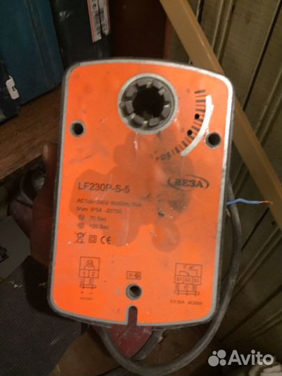 Термометр замера бетона и тд