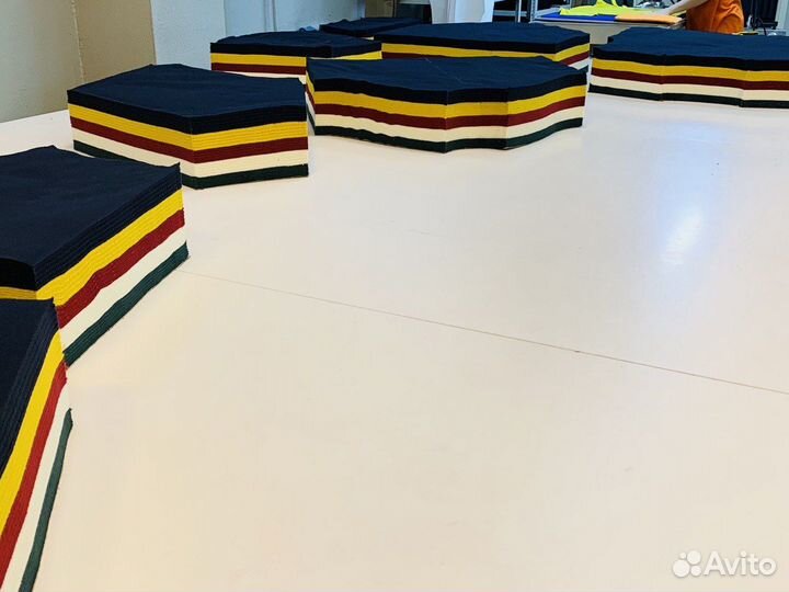 Производство одежды