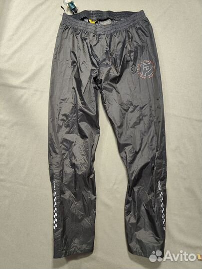 Мотоштаны дождевики Proof