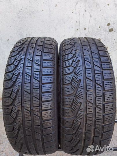 Pirelli Winter Sottozero 205/55 R17 95H