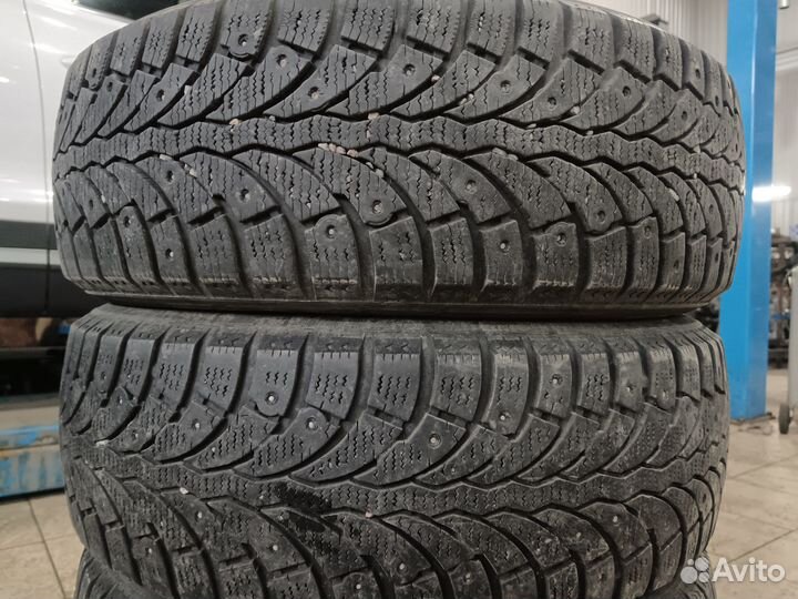 Formula Ice 185/60 R15