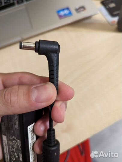 Блок питания для ноутбука acer оригинальный