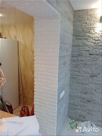 Остекление лоджий