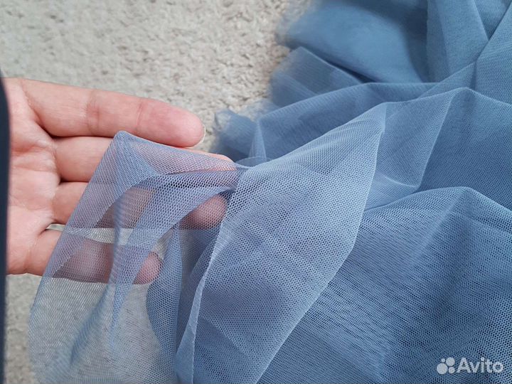 Юбка для торжества