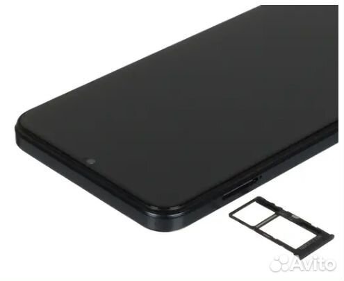 Blackview Oscal C80, 8/128 ГБ
