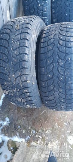 Продам колеса