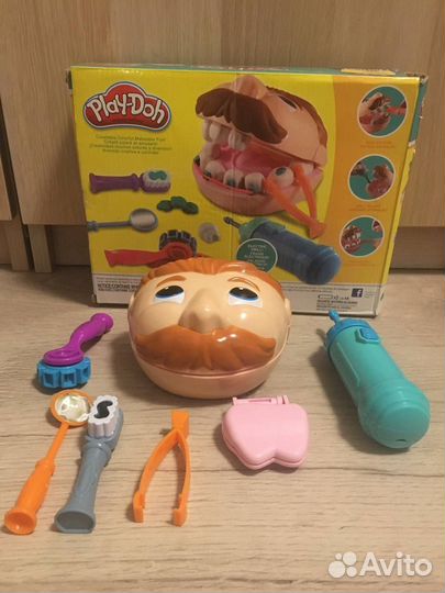 Play-Doh Игровой набор 