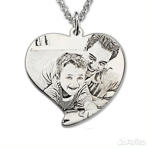 Лазерная гравировка