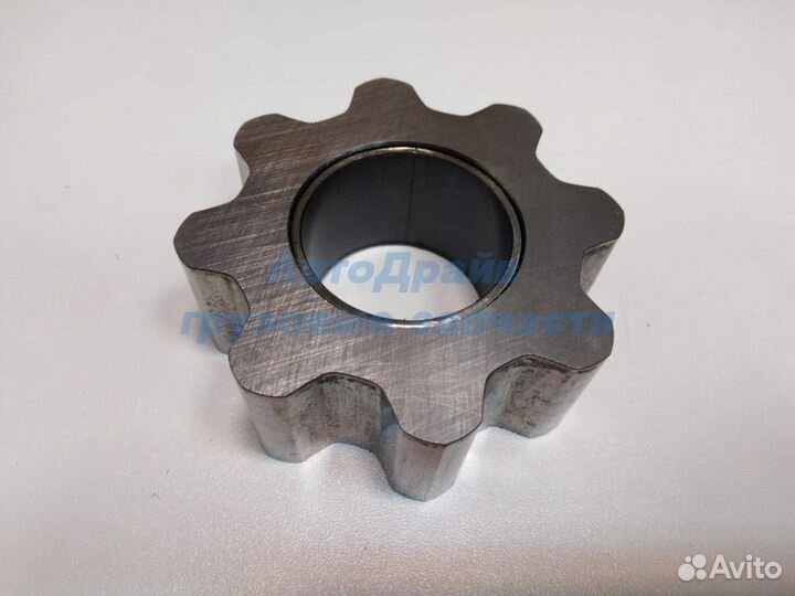 Шестерня насоса масляного ман D2066 51051040234