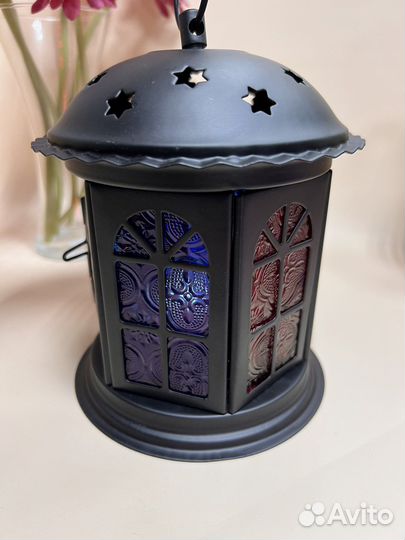 Подсвечник