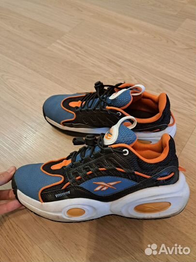 Мужские кроссовки reebok