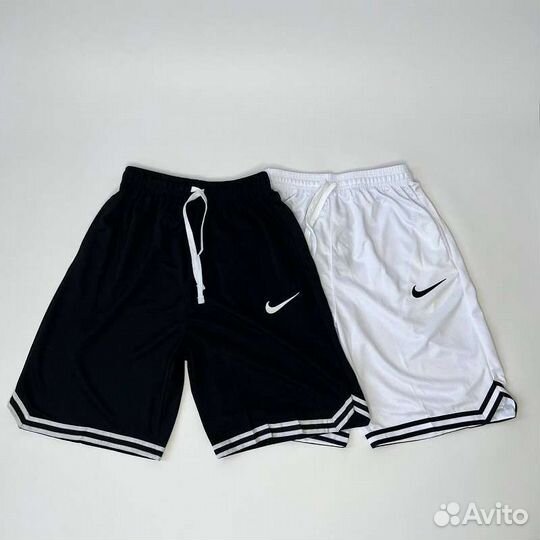 Шорты nikes