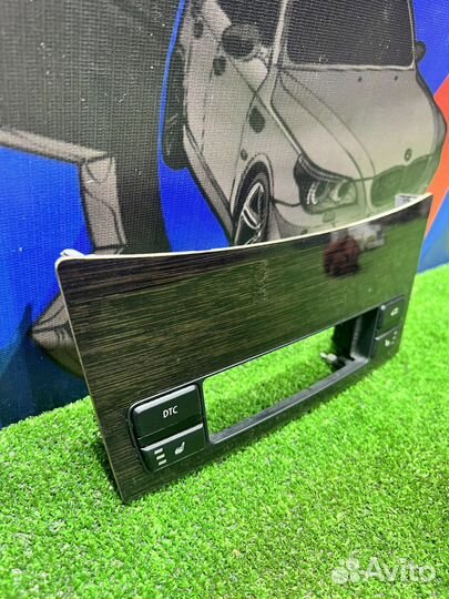 Наладка блока SZM рестайлинг bmw e60 e61