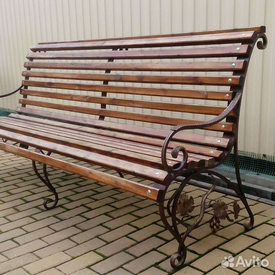 Художественная ковка