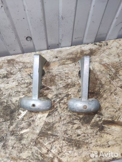 Плавник коляски Иж юпитер планета 1/2