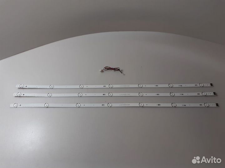 LG Innotek 17Y 43inch A-Type LED array Rev0.0