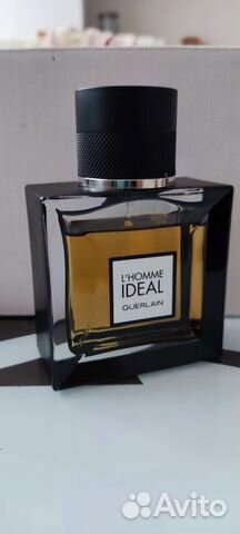 Отливант/Мужская т/в Guerlain