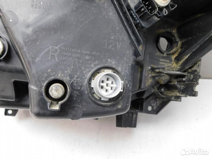 Фара правая Mazda CX-5